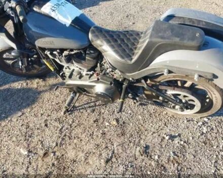 Харлей-Дэвидсон Другая, объемом двигателя 1.92 л и пробегом 0 тыс. км за 5000 $, фото 13 на Automoto.ua