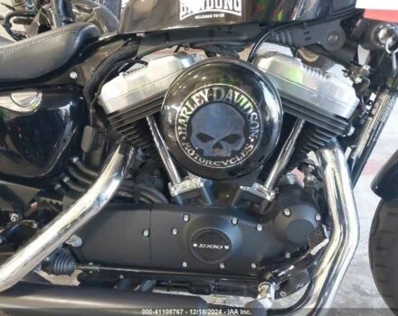 Харлей-Дэвидсон Другая, объемом двигателя 1.2 л и пробегом 0 тыс. км за 2500 $, фото 13 на Automoto.ua