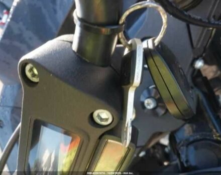 Харлей-Дэвидсон Другая, объемом двигателя 1.92 л и пробегом 0 тыс. км за 5000 $, фото 10 на Automoto.ua