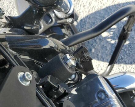 Харлей-Дэвидсон Другая, объемом двигателя 1.2 л и пробегом 0 тыс. км за 2500 $, фото 7 на Automoto.ua