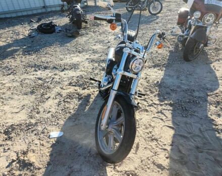 Харлей-Девідсон Інша, об'ємом двигуна 1.8 л та пробігом 0 тис. км за 3000 $, фото 1 на Automoto.ua