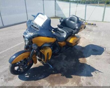 Харлей-Девідсон Інша, об'ємом двигуна 1.87 л та пробігом 0 тис. км за 8800 $, фото 1 на Automoto.ua