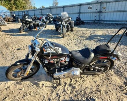 Харлей-Девідсон Інша, об'ємом двигуна 1.8 л та пробігом 0 тис. км за 3000 $, фото 2 на Automoto.ua