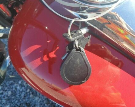 Харлей-Девідсон Інша, об'ємом двигуна 1.8 л та пробігом 0 тис. км за 14200 $, фото 7 на Automoto.ua