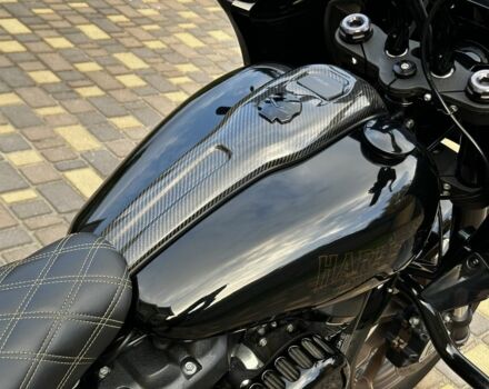 Харлей-Девідсон Інша, об'ємом двигуна 1.92 л та пробігом 0 тис. км за 21700 $, фото 12 на Automoto.ua