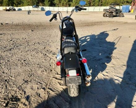 Харлей-Девідсон Інша, об'ємом двигуна 1.8 л та пробігом 0 тис. км за 3000 $, фото 3 на Automoto.ua