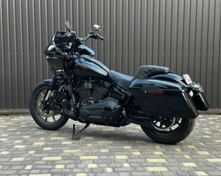 Харлей-Девідсон Інша, об'ємом двигуна 1.92 л та пробігом 0 тис. км за 21700 $, фото 3 на Automoto.ua