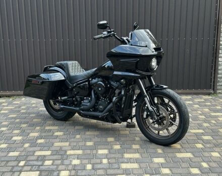 Харлей-Девідсон Інша, об'ємом двигуна 1.92 л та пробігом 0 тис. км за 21700 $, фото 2 на Automoto.ua