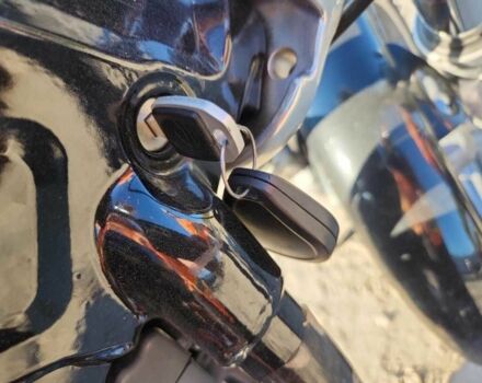 Харлей-Девідсон Інша, об'ємом двигуна 1.8 л та пробігом 0 тис. км за 3000 $, фото 7 на Automoto.ua