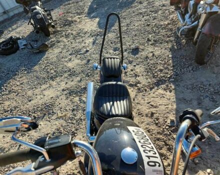 Харлей-Девідсон Інша, об'ємом двигуна 1.8 л та пробігом 0 тис. км за 3000 $, фото 4 на Automoto.ua