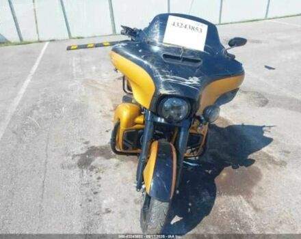 Харлей-Девідсон Інша, об'ємом двигуна 1.87 л та пробігом 0 тис. км за 8800 $, фото 13 на Automoto.ua