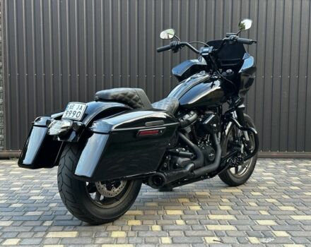 Харлей-Девідсон Інша, об'ємом двигуна 1.92 л та пробігом 0 тис. км за 21700 $, фото 1 на Automoto.ua