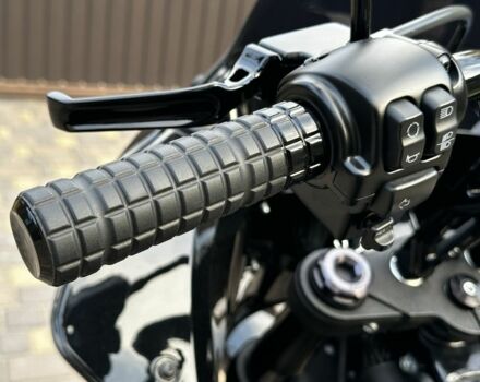 Харлей-Девідсон Інша, об'ємом двигуна 1.92 л та пробігом 0 тис. км за 21700 $, фото 18 на Automoto.ua