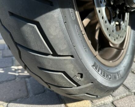 Харлей-Девідсон Інша, об'ємом двигуна 1.92 л та пробігом 0 тис. км за 21700 $, фото 20 на Automoto.ua