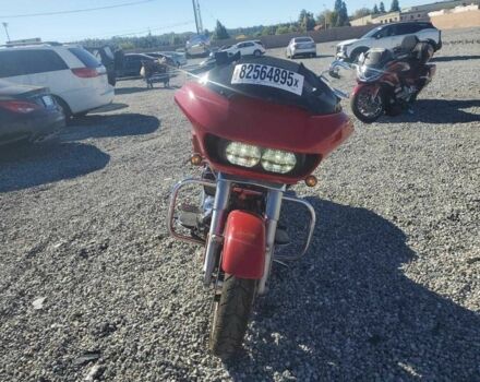 Харлей-Девідсон Інша, об'ємом двигуна 1.8 л та пробігом 0 тис. км за 14200 $, фото 1 на Automoto.ua