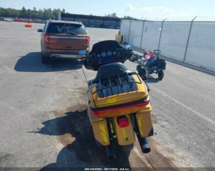 Харлей-Девідсон Інша, об'ємом двигуна 1.87 л та пробігом 0 тис. км за 8800 $, фото 5 на Automoto.ua