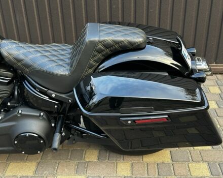 Харлей-Девідсон Інша, об'ємом двигуна 1.92 л та пробігом 0 тис. км за 21700 $, фото 13 на Automoto.ua