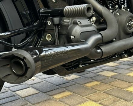 Харлей-Девідсон Інша, об'ємом двигуна 1.92 л та пробігом 0 тис. км за 21700 $, фото 10 на Automoto.ua