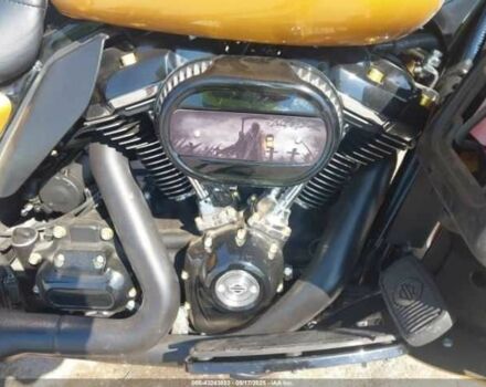 Харлей-Девідсон Інша, об'ємом двигуна 1.87 л та пробігом 0 тис. км за 8800 $, фото 7 на Automoto.ua