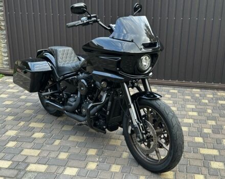 Харлей-Девідсон Інша, об'ємом двигуна 1.92 л та пробігом 0 тис. км за 21700 $, фото 21 на Automoto.ua