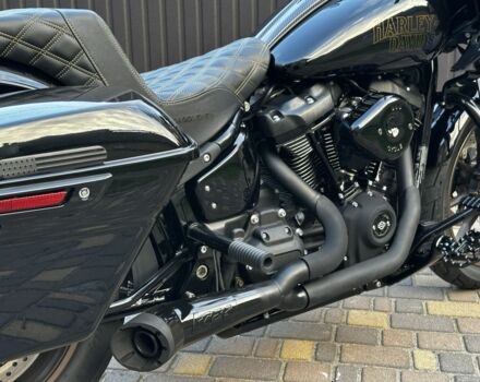 Харлей-Девідсон Інша, об'ємом двигуна 1.92 л та пробігом 0 тис. км за 21700 $, фото 8 на Automoto.ua