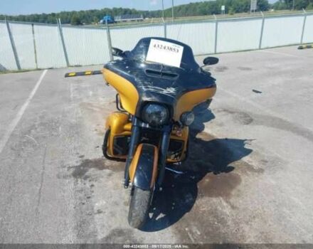 Харлей-Девідсон Інша, об'ємом двигуна 1.87 л та пробігом 0 тис. км за 8800 $, фото 4 на Automoto.ua