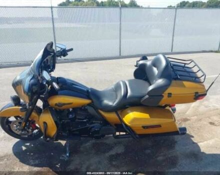 Харлей-Девідсон Інша, об'ємом двигуна 1.87 л та пробігом 0 тис. км за 8800 $, фото 12 на Automoto.ua