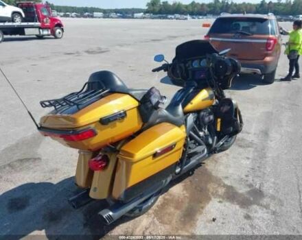 Харлей-Девідсон Інша, об'ємом двигуна 1.87 л та пробігом 0 тис. км за 8800 $, фото 3 на Automoto.ua