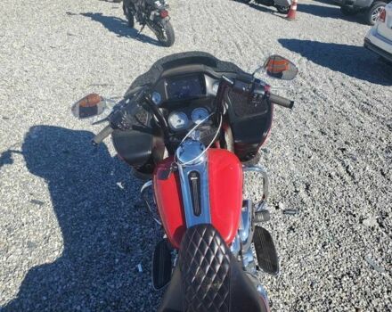 Харлей-Девідсон Інша, об'ємом двигуна 1.8 л та пробігом 0 тис. км за 14200 $, фото 5 на Automoto.ua