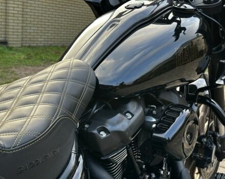 Харлей-Девідсон Інша, об'ємом двигуна 1.92 л та пробігом 0 тис. км за 21700 $, фото 16 на Automoto.ua
