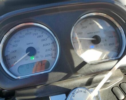 Харлей-Девідсон Інша, об'ємом двигуна 1.8 л та пробігом 0 тис. км за 14200 $, фото 6 на Automoto.ua