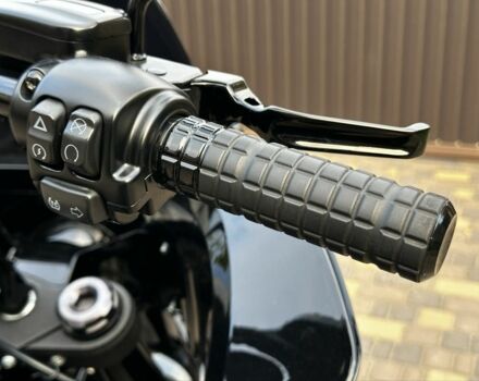 Харлей-Девідсон Інша, об'ємом двигуна 1.92 л та пробігом 0 тис. км за 21700 $, фото 19 на Automoto.ua