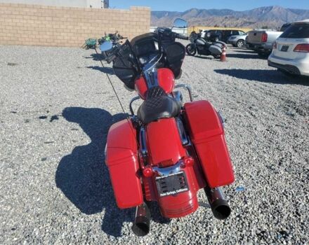 Харлей-Девідсон Інша, об'ємом двигуна 1.8 л та пробігом 0 тис. км за 14200 $, фото 3 на Automoto.ua