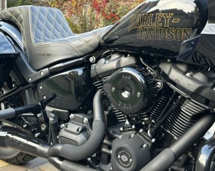 Харлей-Девідсон Інша, об'ємом двигуна 1.92 л та пробігом 0 тис. км за 21700 $, фото 11 на Automoto.ua