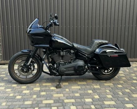 Харлей-Девідсон Інша, об'ємом двигуна 1.92 л та пробігом 0 тис. км за 21700 $, фото 5 на Automoto.ua