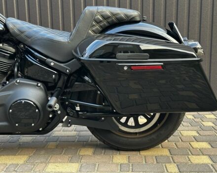 Харлей-Девідсон Інша, об'ємом двигуна 1.92 л та пробігом 0 тис. км за 21700 $, фото 14 на Automoto.ua