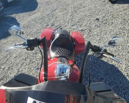 Харлей-Девідсон Інша, об'ємом двигуна 1.8 л та пробігом 0 тис. км за 14200 $, фото 4 на Automoto.ua