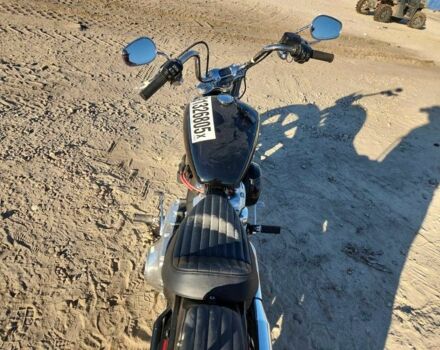 Харлей-Девідсон Інша, об'ємом двигуна 1.8 л та пробігом 0 тис. км за 3000 $, фото 5 на Automoto.ua