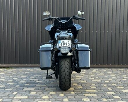 Харлей-Девідсон Інша, об'ємом двигуна 1.92 л та пробігом 0 тис. км за 21700 $, фото 7 на Automoto.ua