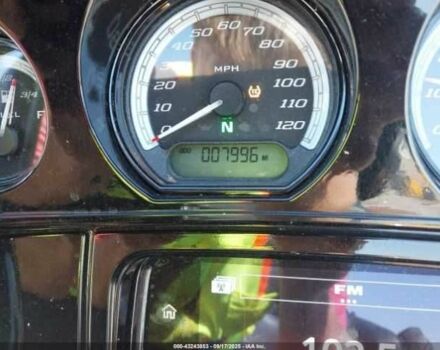 Харлей-Девідсон Інша, об'ємом двигуна 1.87 л та пробігом 0 тис. км за 8800 $, фото 6 на Automoto.ua