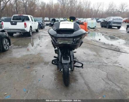 Харлей-Дэвидсон Другая, объемом двигателя 1.92 л и пробегом 0 тыс. км за 9000 $, фото 4 на Automoto.ua