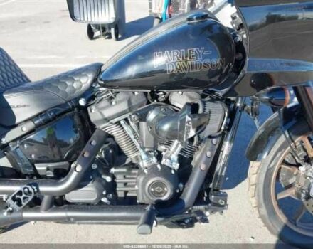 Харлей-Дэвидсон Другая, объемом двигателя 1.92 л и пробегом 0 тыс. км за 5700 $, фото 7 на Automoto.ua