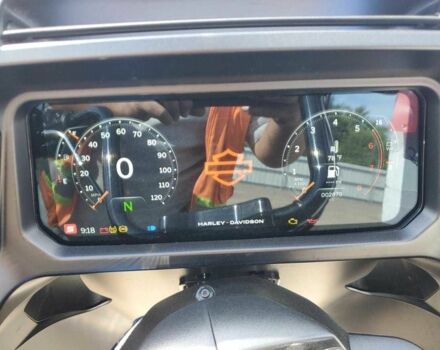 Харлей-Девідсон Інша, об'ємом двигуна 1.8 л та пробігом 0 тис. км за 9800 $, фото 6 на Automoto.ua