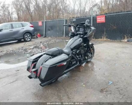 Харлей-Дэвидсон Другая, объемом двигателя 1.92 л и пробегом 0 тыс. км за 9000 $, фото 3 на Automoto.ua