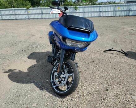 Харлей-Девідсон Інша, об'ємом двигуна 1.8 л та пробігом 0 тис. км за 9800 $, фото 1 на Automoto.ua