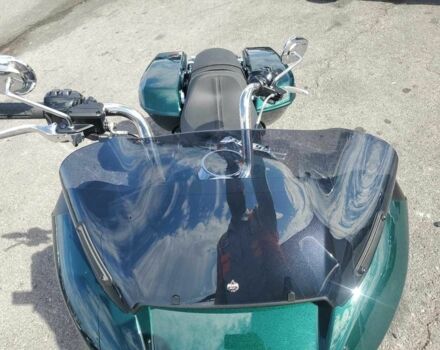 Харлей-Дэвидсон Другая, объемом двигателя 1.8 л и пробегом 0 тыс. км за 12500 $, фото 4 на Automoto.ua