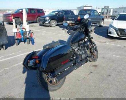 Харлей-Дэвидсон Другая, объемом двигателя 1.92 л и пробегом 0 тыс. км за 5700 $, фото 3 на Automoto.ua