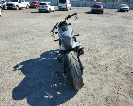 Харлей-Дэвидсон Другая, объемом двигателя 1.25 л и пробегом 0 тыс. км за 5500 $, фото 3 на Automoto.ua