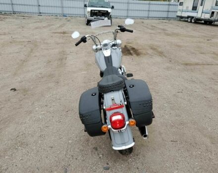 Харлей-Дэвидсон Другая, объемом двигателя 1.8 л и пробегом 0 тыс. км за 5000 $, фото 3 на Automoto.ua