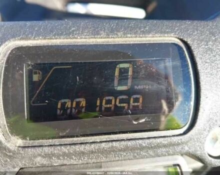 Харлей-Дэвидсон Другая, объемом двигателя 1.92 л и пробегом 0 тыс. км за 5700 $, фото 6 на Automoto.ua